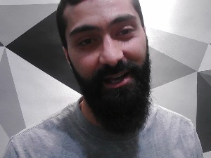 Face Image